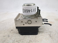 2014-2015 Honda Accord Anti-Lock Brake ABS Pump Module Actuator OEM P/N:4F31D-0882 2GVAD Fits Fits 2014 2015 OEM Used Auto P
