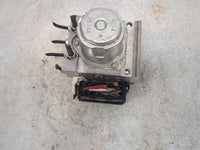 2014-2015 Honda Accord Anti-Lock Brake ABS Pump Module Actuator OEM P/N:4F31D-0882 2GVAD Fits Fits 2014 2015 OEM Used Auto P