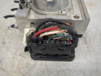 2014-2015 Honda Accord Anti-Lock Brake ABS Pump Module Actuator OEM P/N:4F31D-0882 2GVAD Fits Fits 2014 2015 OEM Used Auto P