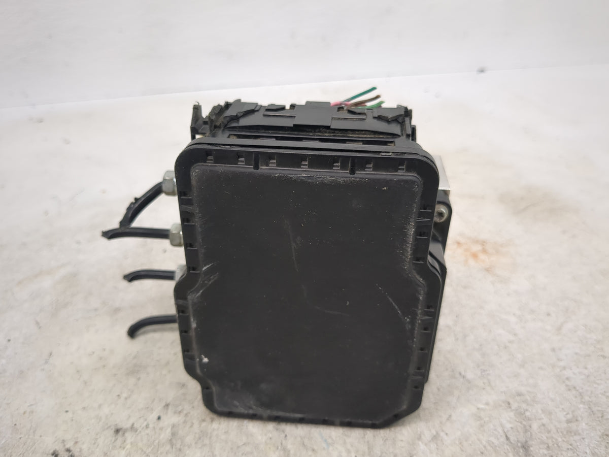 2014-2015 Honda Accord Anti-Lock Brake ABS Pump Module Actuator OEM P/N:4F31D-0882 2GVAD Fits Fits 2014 2015 OEM Used Auto P