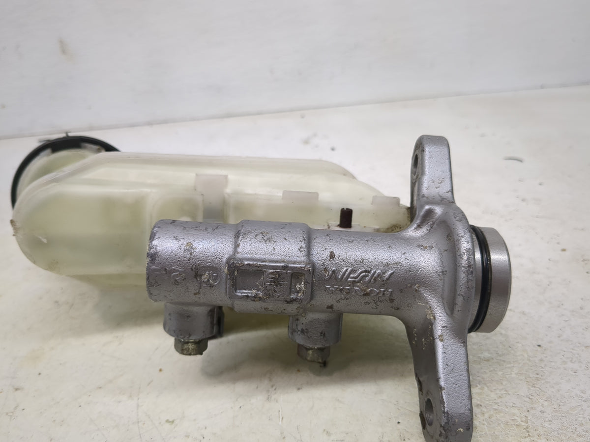 2013-2017 Honda Accord Brake Master Cylinder 1513060 - Oemusedautoparts1.com