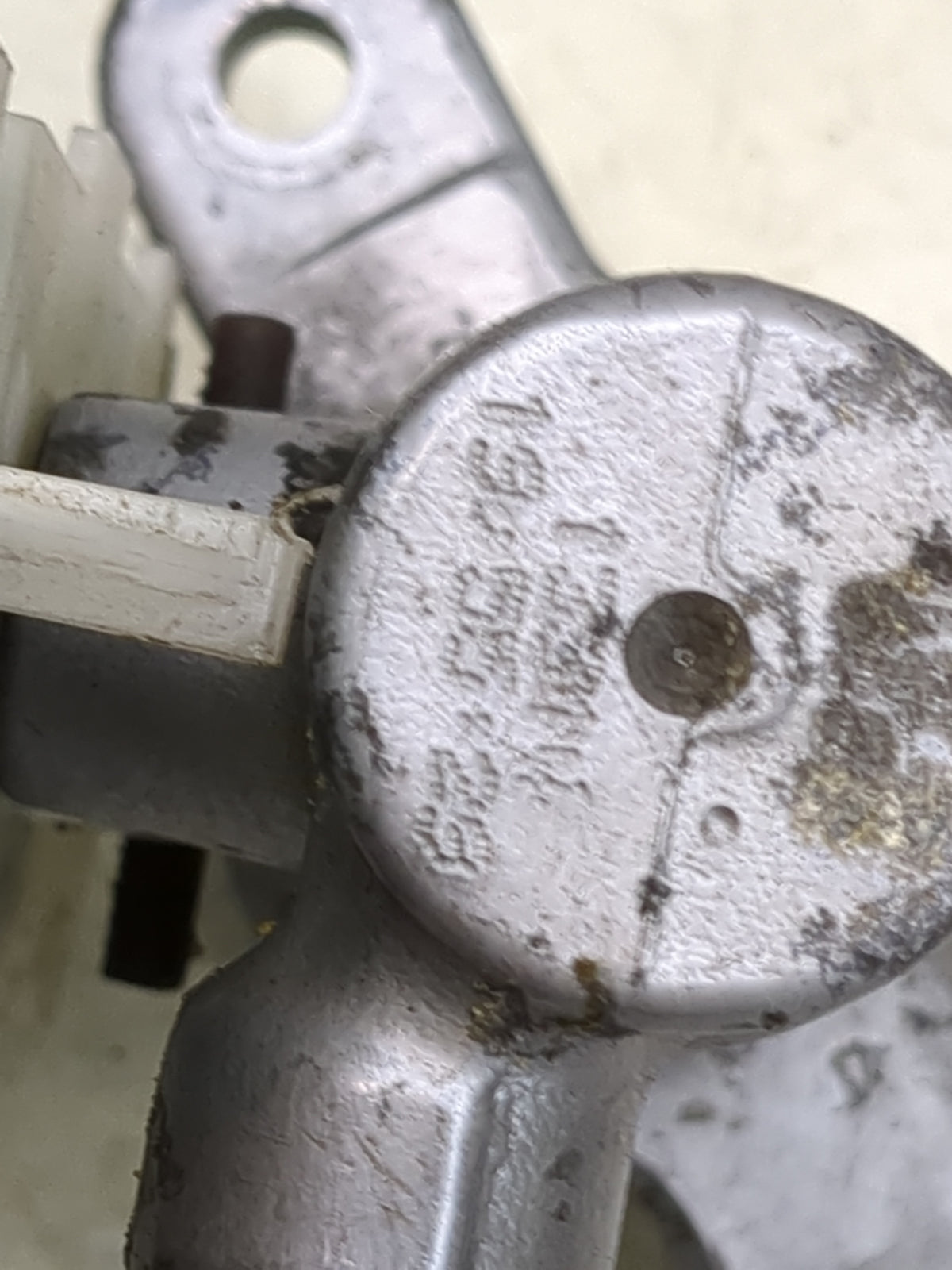2013-2017 Honda Accord Brake Master Cylinder 1513060 - Oemusedautoparts1.com