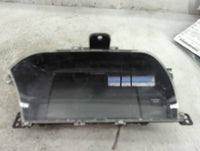 2013-2015 Honda Accord Information Radio Display Screen 1513631 - Oemusedautoparts1.com