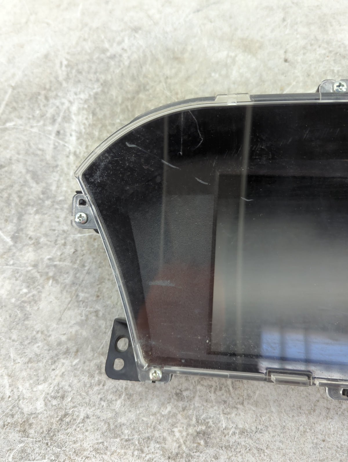 2013-2015 Honda Accord Information Radio Display Screen 1513631 - Oemusedautoparts1.com