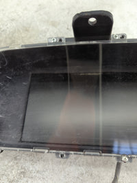 2013-2015 Honda Accord Information Radio Display Screen 1513631 - Oemusedautoparts1.com
