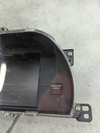 2013-2015 Honda Accord Information Radio Display Screen 1513631 - Oemusedautoparts1.com