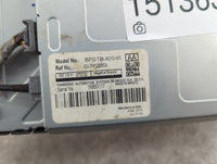2013-2015 Honda Accord Information Radio Display Screen 1513631 - Oemusedautoparts1.com