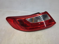 2013-2015 Honda Accord Tail Light Assembly Driver Left OEM P/N:UM18CZ T3LA, H1B.20131018092335 Fits Fits 2013 2014 2015 OEM 