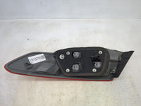 2013-2015 Honda Accord Tail Light Assembly Driver Left OEM P/N:UM18CZ T3LA, H1B.20131018092335 Fits Fits 2013 2014 2015 OEM 
