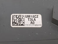 2013-2015 Honda Accord Tail Light Assembly Driver Left OEM P/N:UM18CZ T3LA, H1B.20131018092335 Fits Fits 2013 2014 2015 OEM 