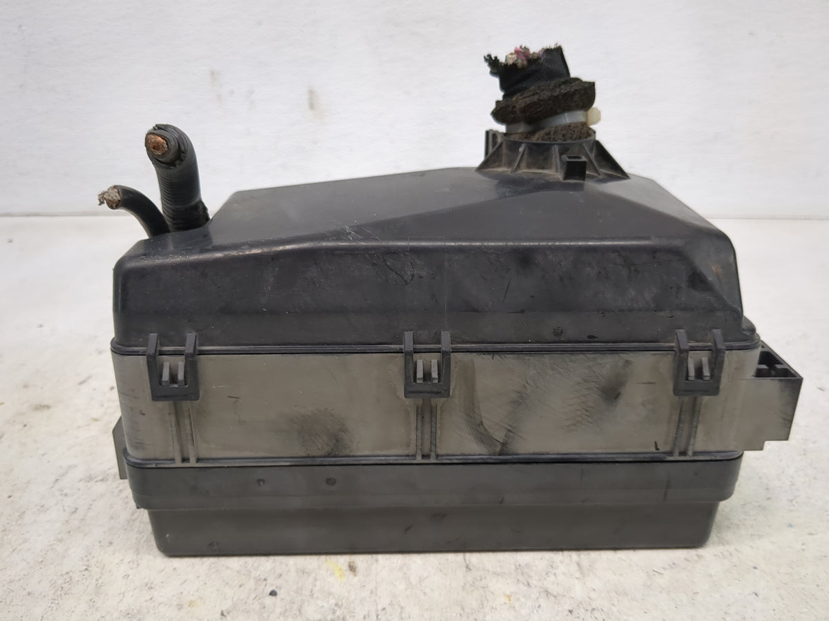 2013-2017 Honda Accord Fusebox Fuse Box Panel Relay Module P/N:03E5S1025 Fits Fits 2013 2014 2015 2016 2017 OEM Used Auto Pa