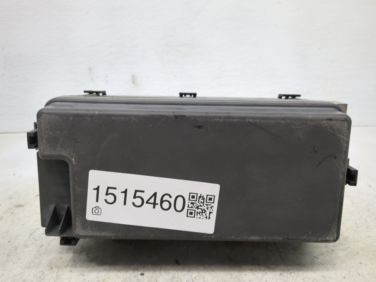 2013-2017 Honda Accord Fusebox Fuse Box Panel Relay Module P/N:03E5S1025 Fits Fits 2013 2014 2015 2016 2017 OEM Used Auto Pa