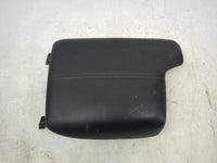 2014 Honda Accord Center Console Armrest Cover Lid Fits OEM Used Auto Parts - Oemusedautoparts1.com
