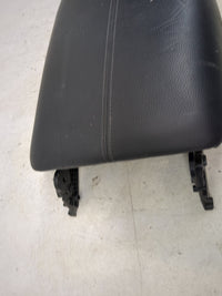 2014 Honda Accord Center Console Armrest Cover Lid Fits OEM Used Auto Parts - Oemusedautoparts1.com