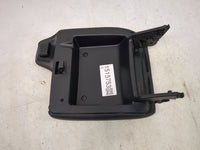 2014 Honda Accord Center Console Armrest Cover Lid Fits OEM Used Auto Parts - Oemusedautoparts1.com