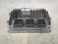 2014 Honda Accord PCM Engine Control Computer ECU ECM PCU OEM P/N:37820-5A2-B52 OEM Used Auto Parts - Oemusedautoparts1.com