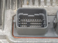 2014 Honda Accord PCM Engine Control Computer ECU ECM PCU OEM P/N:37820-5A2-B52 OEM Used Auto Parts - Oemusedautoparts1.com