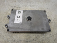 2014 Honda Accord PCM Engine Control Computer ECU ECM PCU OEM P/N:37820-5A2-B52 OEM Used Auto Parts - Oemusedautoparts1.com