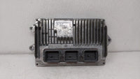 2014 Honda Accord PCM Engine Control Computer ECU ECM PCU OEM P/N:37820-5A2-G61 37820-5A2-B62, 37820-5A2-B61 Fits OEM Used A