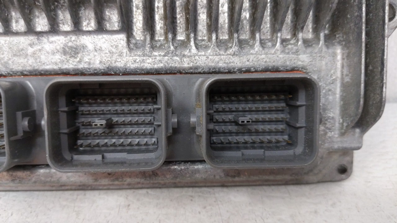 2014 Honda Accord PCM Engine Control Computer ECU ECM PCU OEM P/N:37820-5A2-G61 37820-5A2-B62, 37820-5A2-B61 Fits OEM Used A