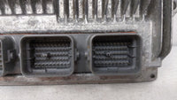 2014 Honda Accord PCM Engine Control Computer ECU ECM PCU OEM P/N:37820-5A2-G61 37820-5A2-B62, 37820-5A2-B61 Fits OEM Used A