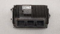 2014 Honda Accord PCM Engine Control Computer ECU ECM PCU OEM P/N:37820-5A3-L12 37820-5A2-B52, 37820-5A3-L11 Fits OEM Used A