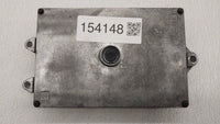 2014 Honda Accord PCM Engine Control Computer ECU ECM PCU OEM P/N:37820-5A3-L12 37820-5A2-B52, 37820-5A3-L11 Fits OEM Used A