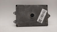 2014 Honda Accord PCM Engine Control Computer ECU ECM PCU OEM P/N:37820-5A2-G61 37820-5A2-B62, 37820-5A2-B61 Fits OEM Used A