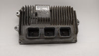 2014 Honda Accord PCM Engine Control Computer ECU ECM PCU OEM P/N:37820-5A2-G61 37820-5A2-B62, 37820-5A2-B61 Fits OEM Used A