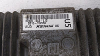 2014 Honda Accord PCM Engine Control Computer ECU ECM PCU OEM P/N:37820-5A3-L12 37820-5A2-B52, 37820-5A3-L11 Fits OEM Used A