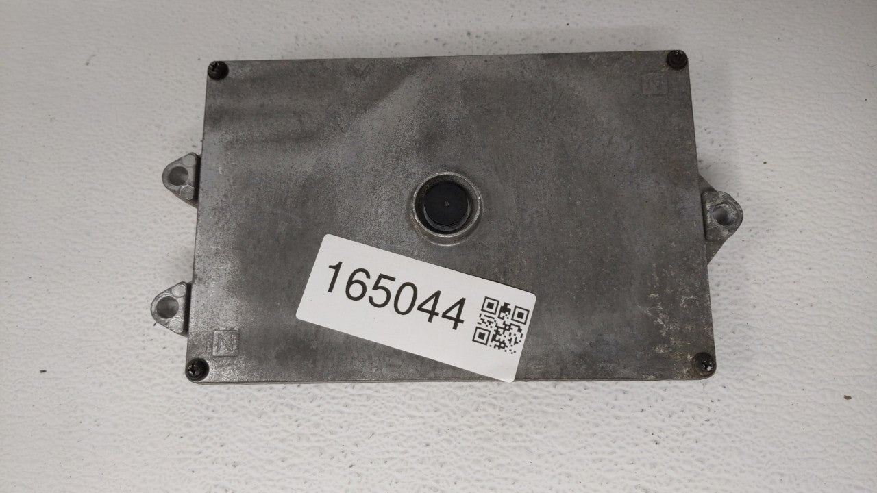 2014 Honda Accord PCM Engine Control Computer ECU ECM PCU OEM P/N:37820-5A3-L12 37820-5A2-B52, 37820-5A3-L11 Fits OEM Used A