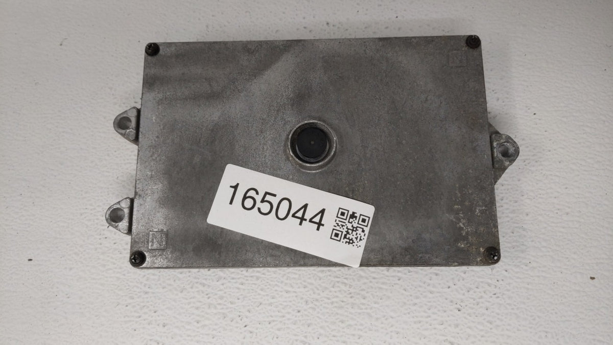 2014 Honda Accord PCM Engine Control Computer ECU ECM PCU OEM P/N:37820-5A3-L12 37820-5A2-B52, 37820-5A3-L11 OEM Used Auto P