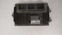 2014 Honda Accord PCM Engine Control Computer ECU ECM PCU OEM P/N:37820-5A3-L12 37820-5A2-B52, 37820-5A3-L11 Fits OEM Used A