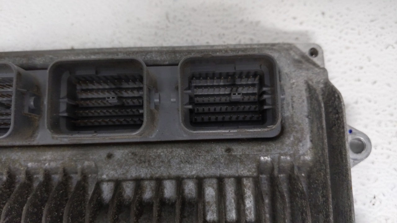 2014 Honda Accord PCM Engine Control Computer ECU ECM PCU OEM P/N:37820-5A3-L12 37820-5A2-B52, 37820-5A3-L11 Fits OEM Used A