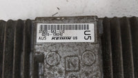 2014 Honda Accord PCM Engine Control Computer ECU ECM PCU OEM P/N:37820-5A3-L12 37820-5A2-B52, 37820-5A3-L11 Fits OEM Used A