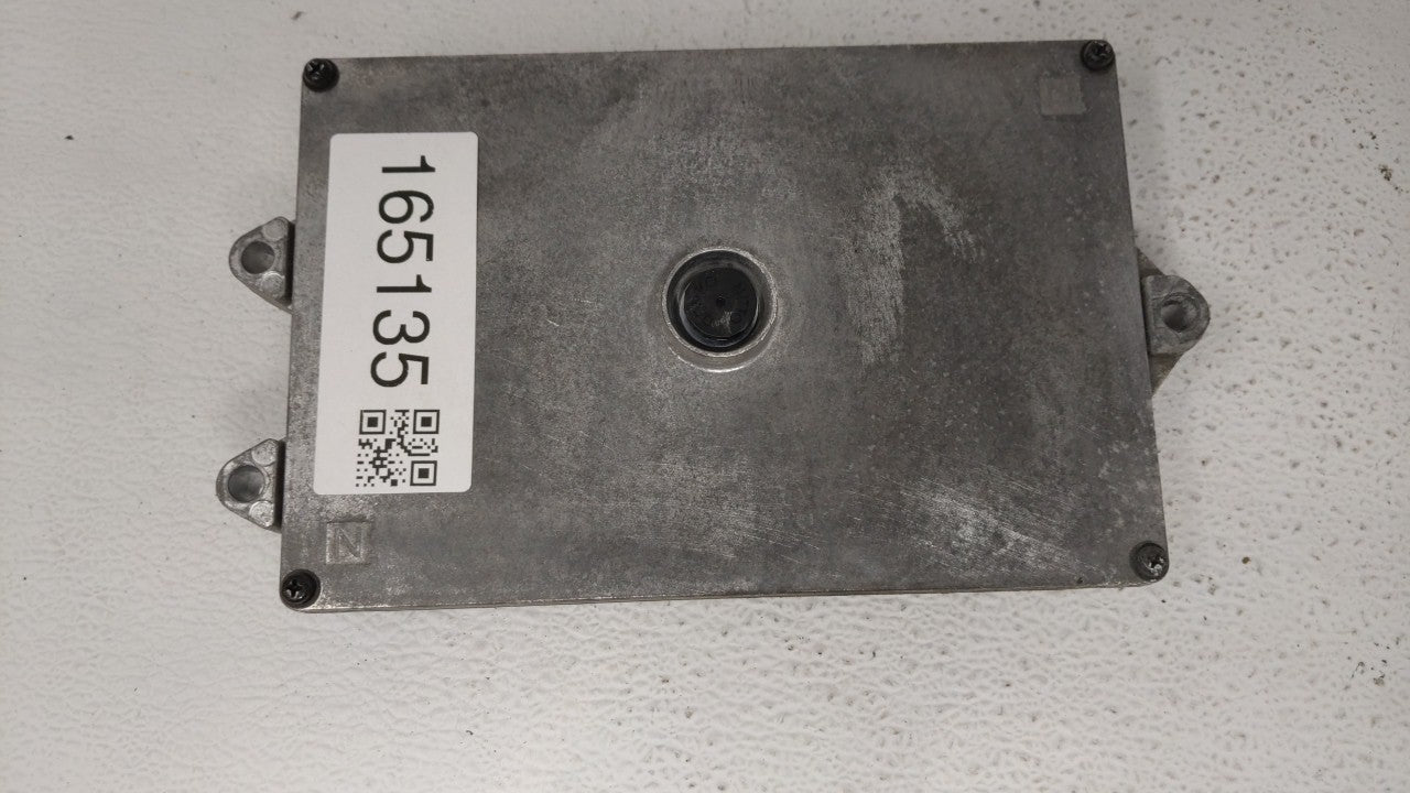 2014 Honda Accord PCM Engine Control Computer ECU ECM PCU OEM P/N:37820-5A3-L12 37820-5A2-B52, 37820-5A3-L11 Fits OEM Used A