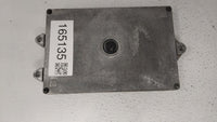 2014 Honda Accord PCM Engine Control Computer ECU ECM PCU OEM P/N:37820-5A3-L12 37820-5A2-B52, 37820-5A3-L11 Fits OEM Used A