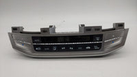 2013-2015 Honda Accord Climate Control Module Temperature AC/Heater Replacement P/N:79600T2FA411M1 Fits Fits 2013 2014 2015 