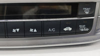 2013-2015 Honda Accord Climate Control Module Temperature AC/Heater Replacement P/N:79600T2FA411M1 Fits Fits 2013 2014 2015 