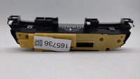 2013-2015 Honda Accord Climate Control Module Temperature AC/Heater Replacement P/N:79600T2FA411M1 Fits Fits 2013 2014 2015 