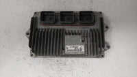 2014 Honda Accord PCM Engine Control Computer ECU ECM PCU OEM P/N:37820-5A2-B52 37820-5A2-B51 Fits OEM Used Auto Parts - Oem