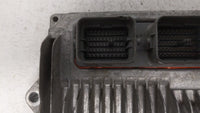 2014 Honda Accord PCM Engine Control Computer ECU ECM PCU OEM P/N:37820-5A2-B52 37820-5A2-B51 Fits OEM Used Auto Parts - Oem