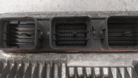 2014 Honda Accord PCM Engine Control Computer ECU ECM PCU OEM P/N:37820-5A2-B52 37820-5A2-B51 Fits OEM Used Auto Parts - Oem