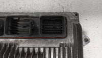 2014 Honda Accord PCM Engine Control Computer ECU ECM PCU OEM P/N:37820-5A2-B52 37820-5A2-B51 Fits OEM Used Auto Parts - Oem