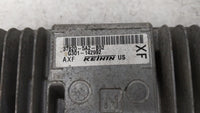 2014 Honda Accord PCM Engine Control Computer ECU ECM PCU OEM P/N:37820-5A2-B52 37820-5A2-B51 Fits OEM Used Auto Parts - Oem