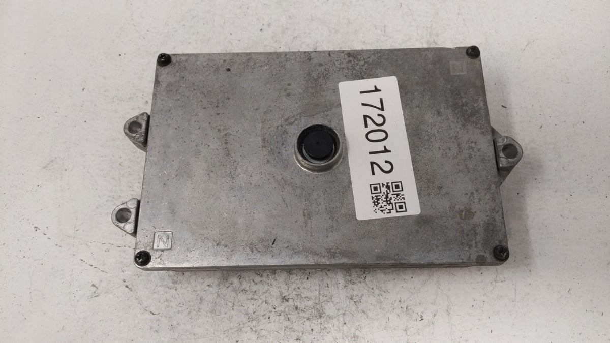 2014 Honda Accord PCM Engine Control Computer ECU ECM PCU OEM P/N:37820-5A2-B52 37820-5A2-B51 OEM Used Auto Parts - Oemuseda