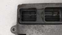 2014-2015 Honda Accord PCM Engine Control Computer ECU ECM PCU OEM P/N:37820-5G0-A12 Fits Fits 2014 2015 OEM Used Auto Parts