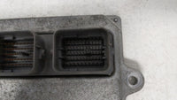 2014-2015 Honda Accord PCM Engine Control Computer ECU ECM PCU OEM P/N:37820-5G0-A12 Fits Fits 2014 2015 OEM Used Auto Parts