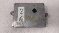 2014-2015 Honda Accord PCM Engine Control Computer ECU ECM PCU OEM P/N:37820-5G0-A12 Fits Fits 2014 2015 OEM Used Auto Parts