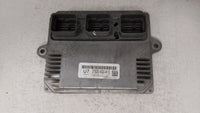 2014-2015 Honda Accord PCM Engine Control Computer ECU ECM PCU OEM P/N:37820-5G0-A12 Fits Fits 2014 2015 OEM Used Auto Parts
